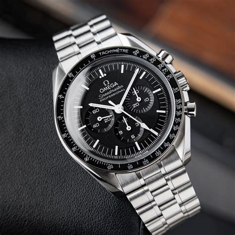 omega speedmaster professional 2023|Omega Speedmaster 2021 review.